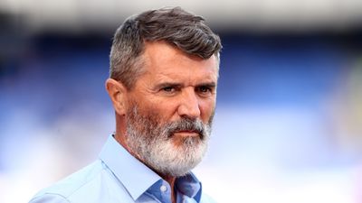 Roy Keane recalls England camp when players were ‘punching each other’ in canteen