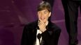 “I’m a very proud Irishman” – Cillian Murphy’s Oscar-winning speech in full