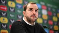 Two new players included as John O’Shea names Ireland squad