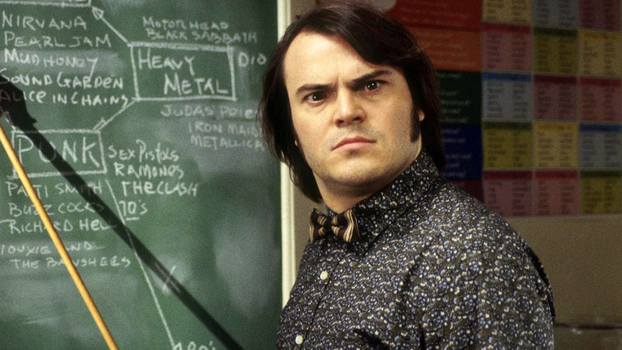 Jack Black