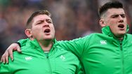 Ireland vs. Scotland: All the biggest moments, reactions and full player ratings