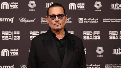 Johnny Depp gave entire movie salary to Heath Ledger’s daughter