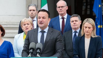 ‘These are the real reasons’ – Leo Varadkar reveals why he is stepping down