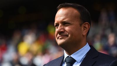 Live: Leo Varadkar to step down as as Taoiseach and Fine Gael leader