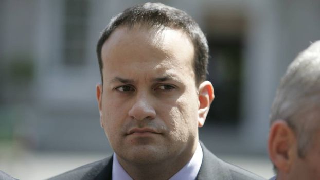 Leo Varadkar