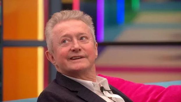 Louis Walsh