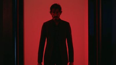 Gritty new action film compared to John Wick getting rave reviews