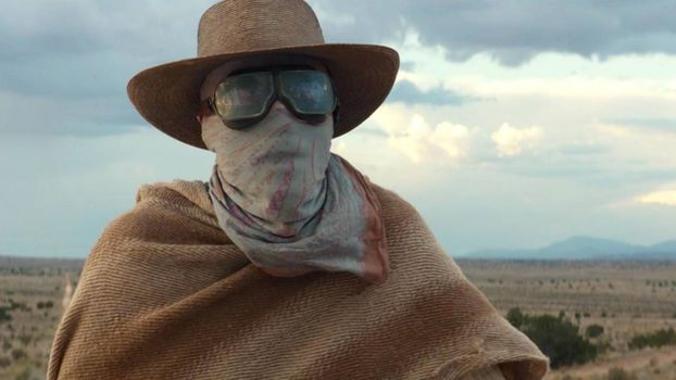 Movies on TV - Logan