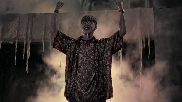 Movies on TV - Goldeneye