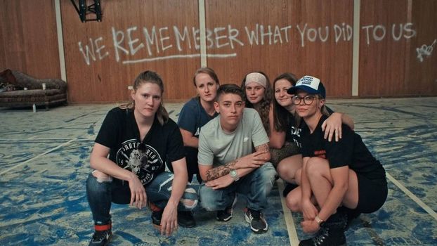 Netflix true crime doc