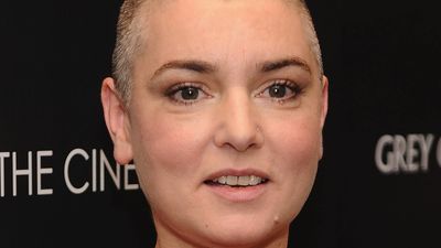 Sinead O’Connor’s estate asks Donald Trump to stop using her music