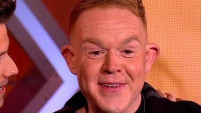 Celebrity Big Brother fans stunned by Corrie star Colson Smith’s real age