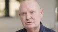 Paul Gascoigne breaks down in tears as he reveals he’s homeless and back in AA