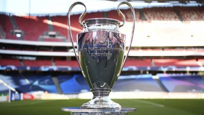 Champions League draw sees Manchester City face Real Madrid