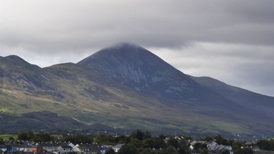Hiker who died after Croagh Patrick fall praised for donating body to science