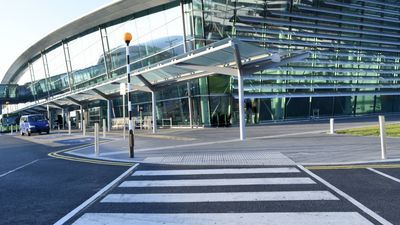 Dublin Airport facing massive backlash for Kate Middleton tweet