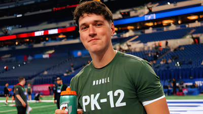 22-year-old GAA star gets offer of a life-time from New Orleans Saints