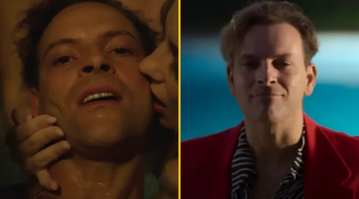 Netflix’s extremely X-rated series about the world’s most famous adult star drops next week