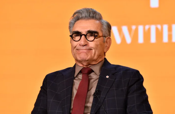 Eugene Levy says they’re ‘open’ to bringing back Schitt’s Creek