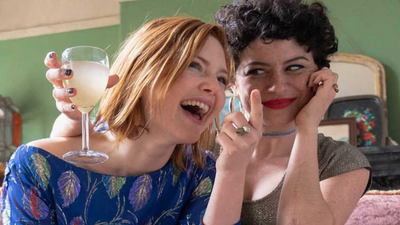 A funny Ireland-set comedy is airing on TV tonight