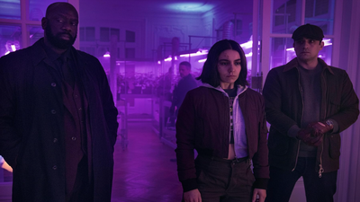 New Netflix action series called ‘French John Wick’ is climbing up top 10