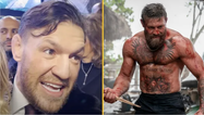 Conor McGregor on why planned role on Vikings didn’t happen