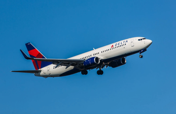 No one knows where this Boeing 727 that was stolen from an airport in 2003 ended up