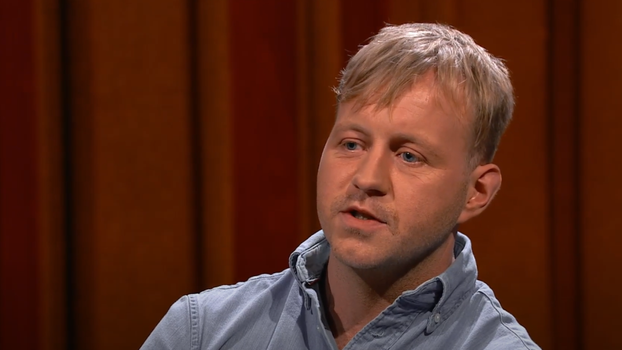 Tommy Tiernan - Peter Ryan