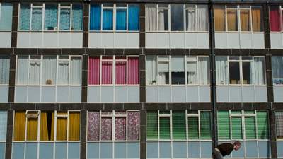 One of the best films of the 90s is among the movies on TV tonight