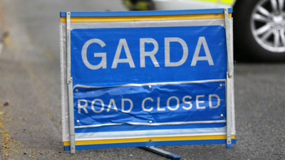 Teenage pedestrian killed in Mayo road traffic collision