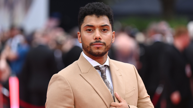 Chance Perdomo