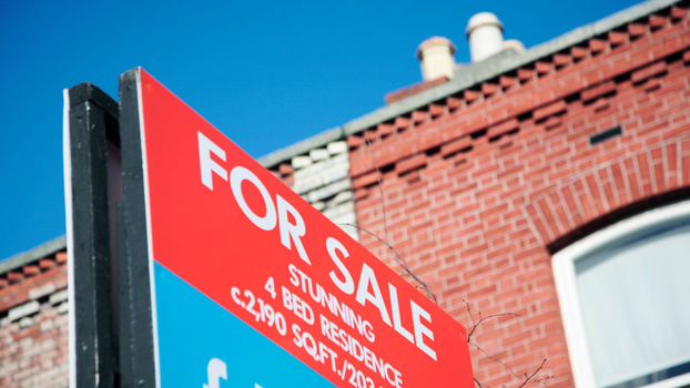 estate agent blunder