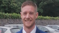 Man, 30s, charged in connection with Cork samurai sword murder