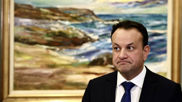 Taoiseach referendum