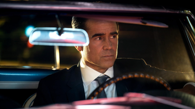 Colin Farrell is a true detective again in stylish new show with two gripping mysteries