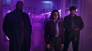 New ‘must-watch’ Netflix action series earning comparisons to John Wick franchise