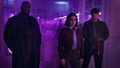 New ‘must-watch’ Netflix action series earning comparisons to John Wick franchise