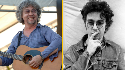 Mike Scott pays tribute as The Waterboys guitarist Karl Wallinger dies, aged 66