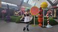 Irishwoman that went viral at Willy Wonka Experience gives her side of the story
