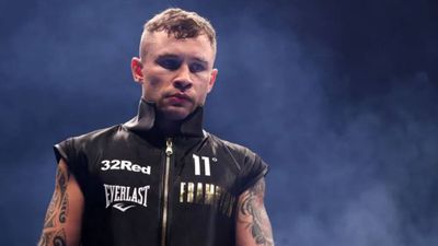 Irish boxing heroes condemn incident involving masked men with machetes at youth competition