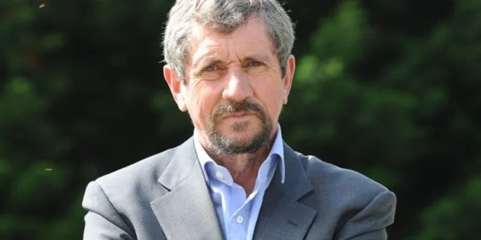 Legendary journalist Charlie Bird has died at the age of 74