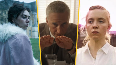 Three of 2023’s most talked about movies are now available to stream at home