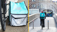 These are reportedly the most unsafe areas for Deliveroo drivers in Dublin