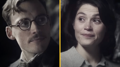 A brilliant war drama movie is airing on TV tonight