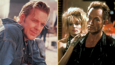 A great underseen crime thriller movie is airing on TV tonight