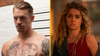 A tense and twisty action crime thriller movie is airing on TV tonight