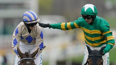 Cheltenham Day Three live: All the tips, drama, interviews and results