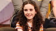 Saoírse Ruane: Late Late Toy Show star passes away, aged 12