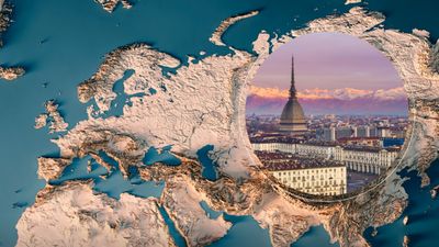 QUIZ: Name the countries where these cities are located?