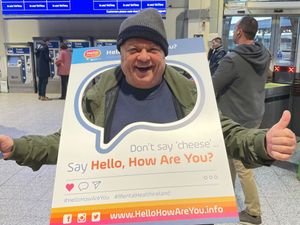 Here’s why we’re asking “How are you?” on May 15th